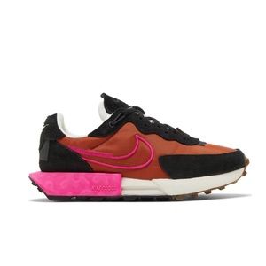 New Nike Fontanka Waffle Sneakers